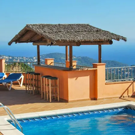 Hotell Denise Lloret de Mar